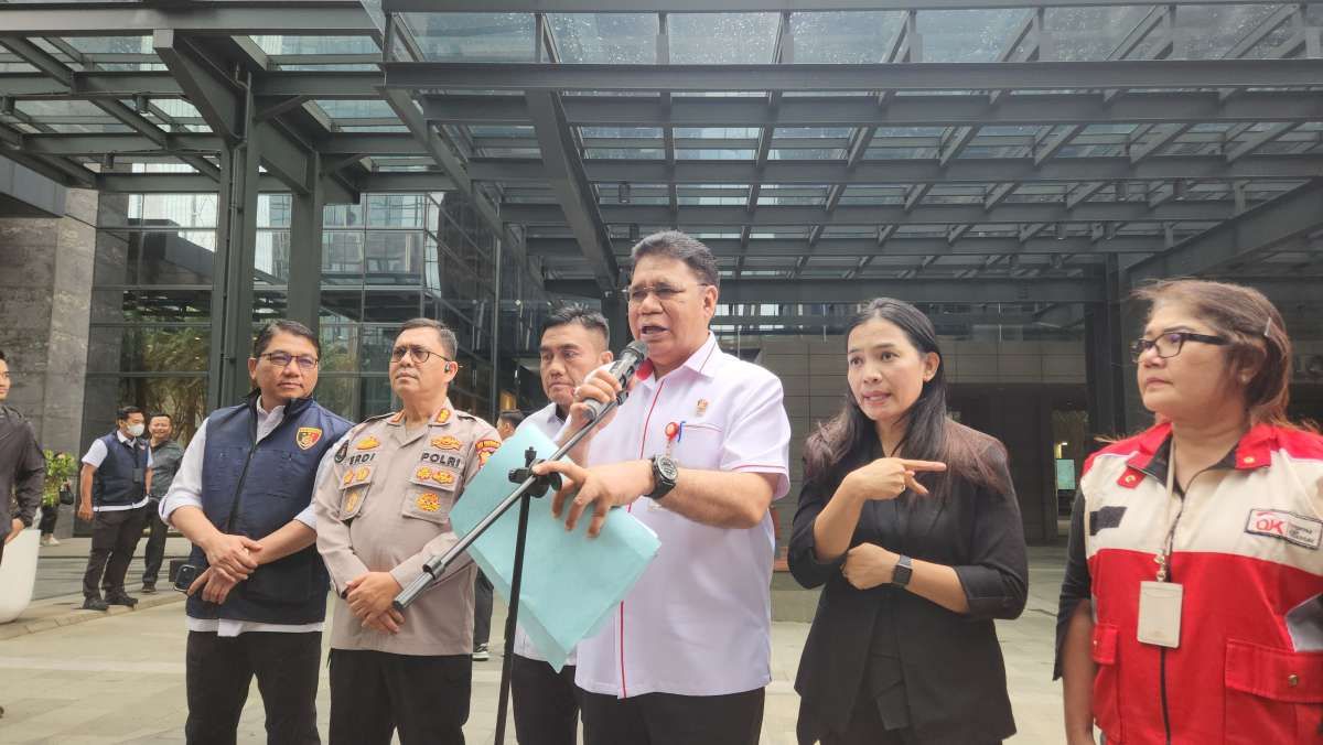 OJK Selidiki Mirae Asset Soal Dugaan Manipulasi Saham IPO BEBS