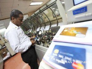 Bank Indonesia dan industri kaji pembentukan prinsipal lokal