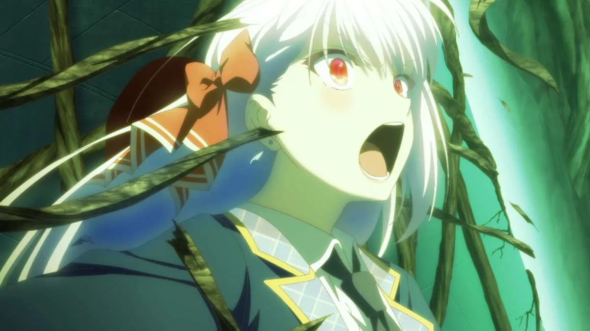Nonton Seiken Gakuin no Makentsukai Episode 6 Subtitle Indonesia dan Tempat Streaming