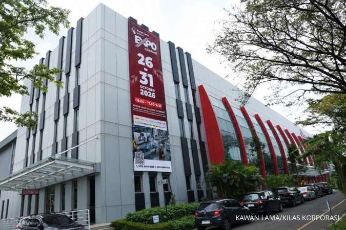 Kawan Lama Solution Hadirkan Indonesia Manufacturing Insight Forum 2026