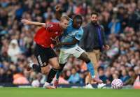 Derby Manchester: Link Live Streaming Man United vs Man City Pukul 19.30 WIB
