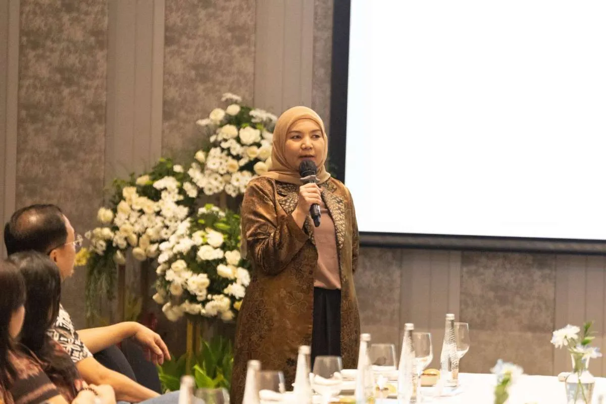 Ekspor Plywood RI Kuasai Pasar Global, Diproyeksi Tumbuh 8% YoY Berlanjut hingga 2026