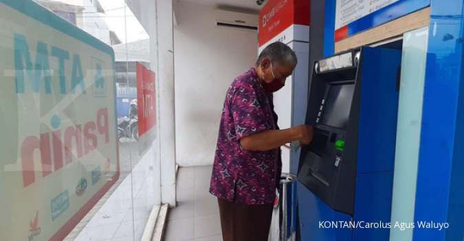 Sejumlah Bank Swasta Memutuskan Menebar Dividen di Tahun 2022
