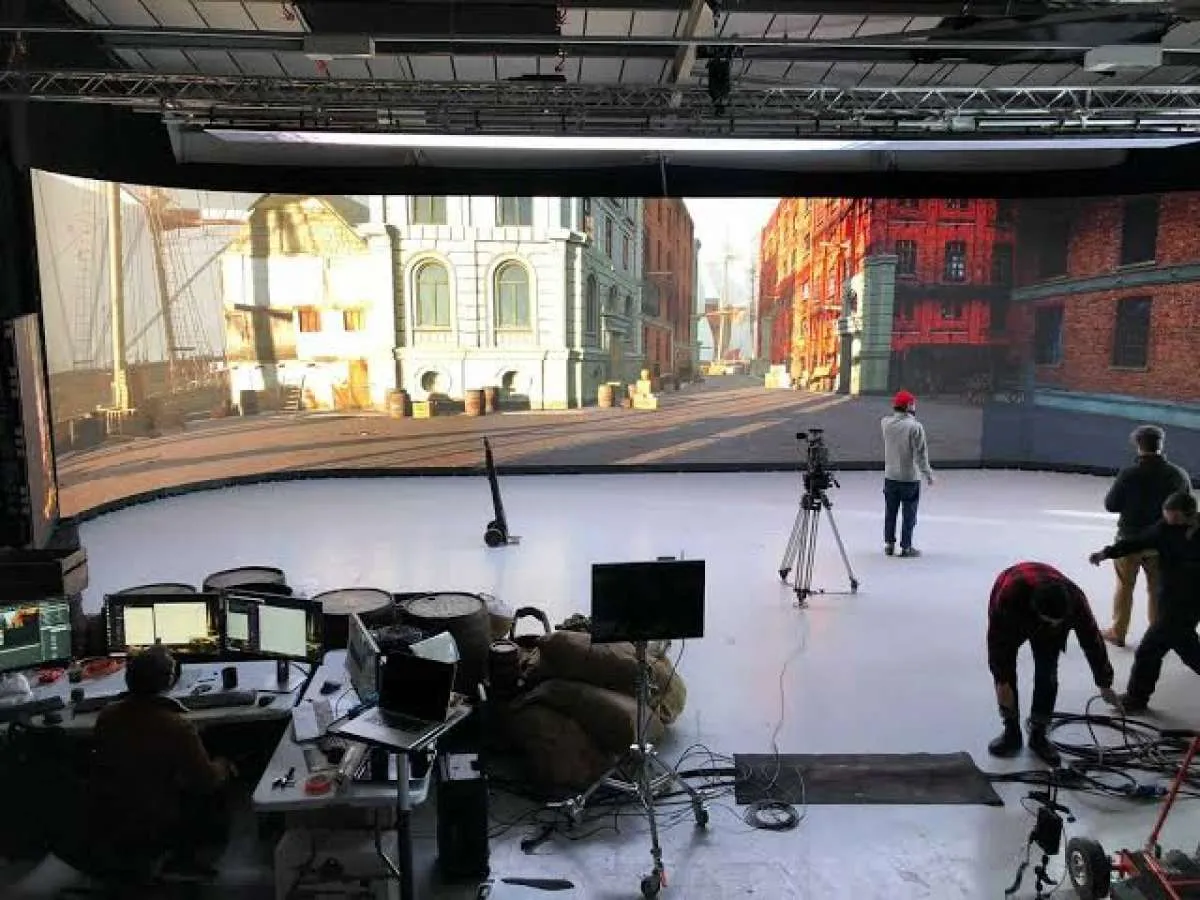 Ada pembatasan sosial, Raffi Ahmad bakal bangun studio virtual