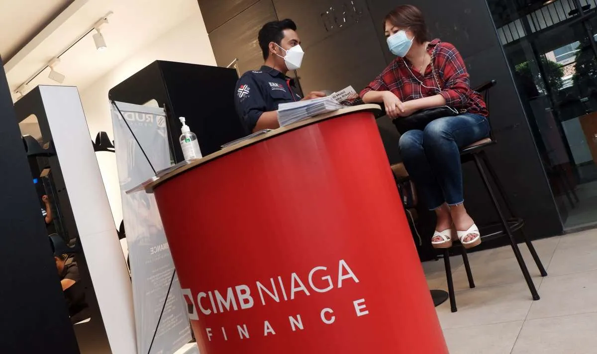 Perusahaan multifinance ketiban berkah bulan Ramadan dan Lebaran 2021