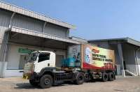 Strategi Malindo Feedmill (MAIN) Ekspansi Pasar Hingga Pabrik Pakan