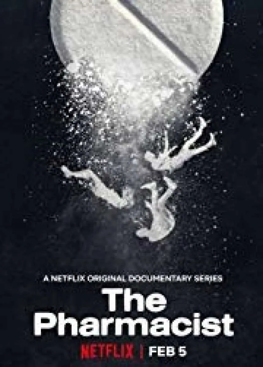 Catat! Besok The Pharmacist: Season I tayang di Netflix