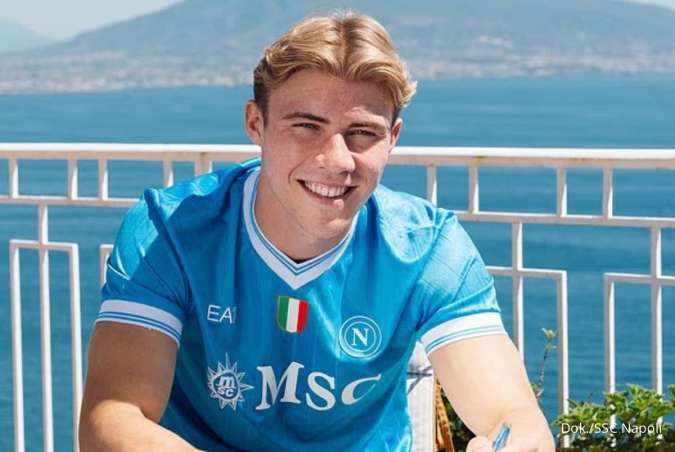 Rasmus Hojlund Ungkap Perasaan Pasca Cabut dari MU: Sekarang Terasa Berbeda