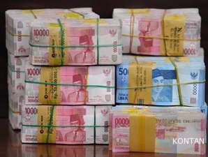 Setengah Simpanan Bank Berasal dari DKI Jakarta