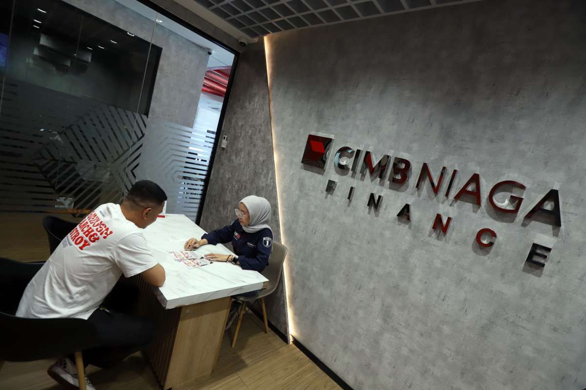 Ruang Penurunan Bunga Pembiayaan Masih Terbatas