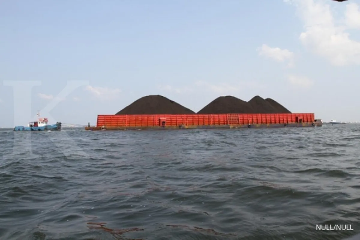 Asmin Koalindo ajukan PKPU