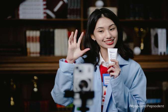 Tips Rawat Gigi Sehari-hari, Pepsodent Hadirkan TeethTalk Academy