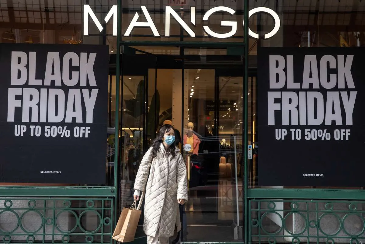 Kenapa Hari Jumat Setelah Thanksgiving Disebut Black Friday? Ini Asal-usulnya