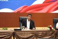 Masih Tersisa Rp 12,79 Triliun, Dirjen Pajak Genjot Penagihan Utang Pajak pada 2025