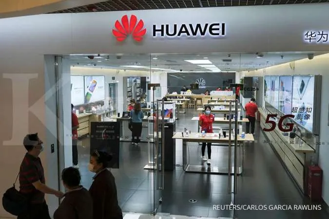 U.S. tightening restrictions on Huawei access to technology, chips