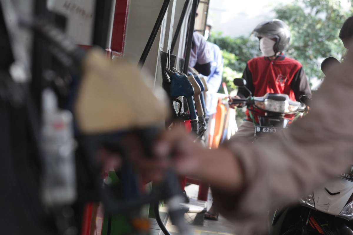 Pembeli Pertalite di Dua Daerah Ini Dapat Diskon Hingga Setara Harga Premium