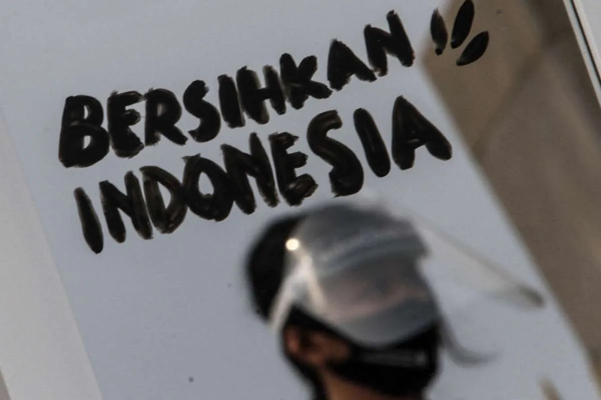 Ekonom ingin pemerintah fokus penanganan wabah dan selamatkan ekonomi