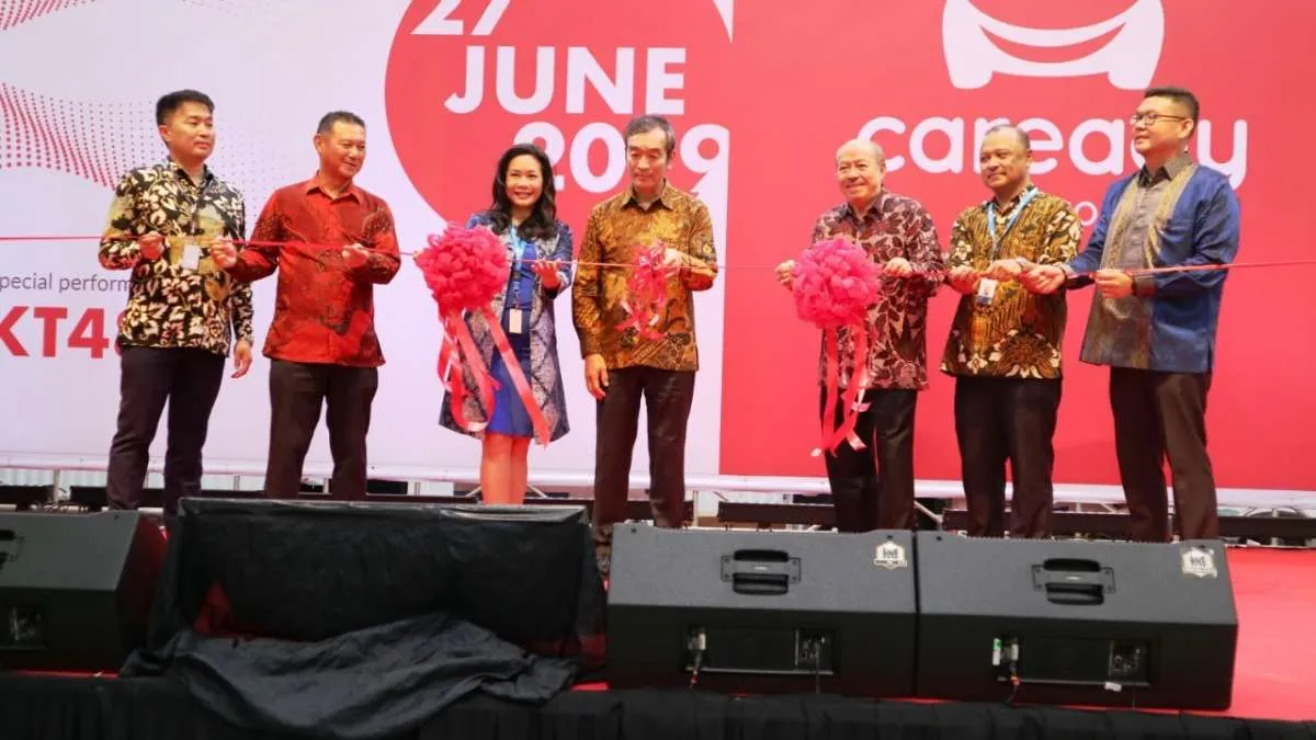 Ramai-ramai membidik bisnis penjualan mobil secara online