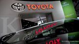 Toyota akan produksi Sienta di Indonesia?
