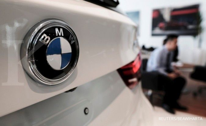 Cek harga mobil bekas BMW murah per Oktober 2021, cuma Rp 60 jutaan