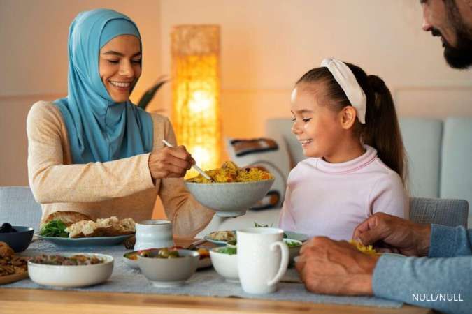 Imsak Kulon Progo Hari Ini (16/3) dan Sekitarnya Resmi Kemenag Selama Ramadan 2024
