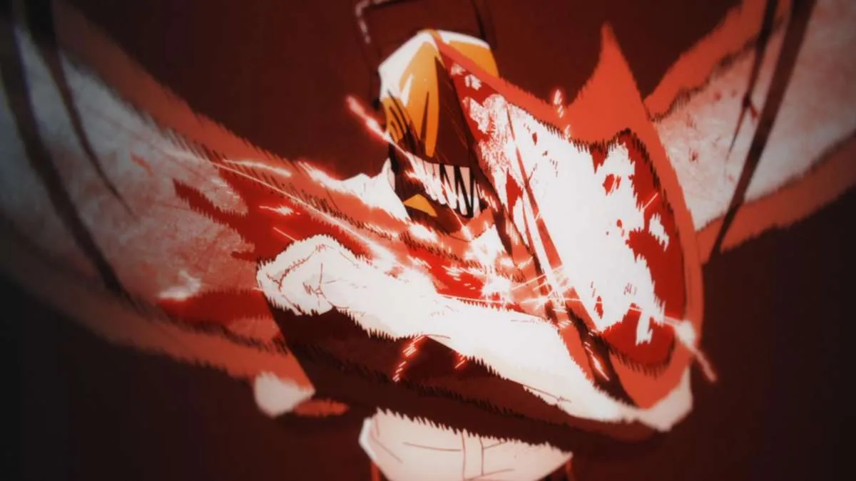 Kapan Anime Chainsaw Man Episode 9 Tayang? Berikut Sinopsis dan Jadwal Lengkapnya