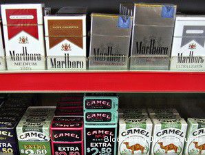 Philip Morris Dituntut Ganti Rugi US$ 300 Juta 