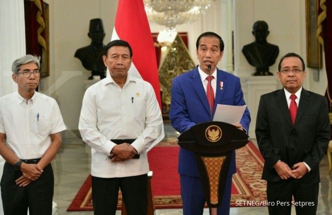 Indonesia akan mengirim bantuan lagi ke Myanmar