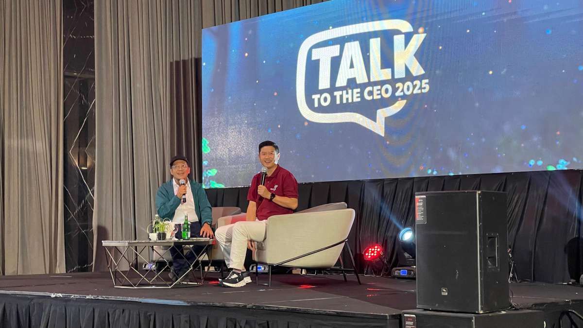 Volume Produksi dan Penguatan Harga CPO Memoles Kinerja AALI