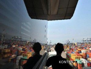 China perbesar kuota impor