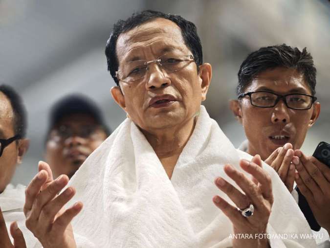 1 Muharram 1447 H, Ini Makna Tahun Baru Islam Menurut Menteri Agama