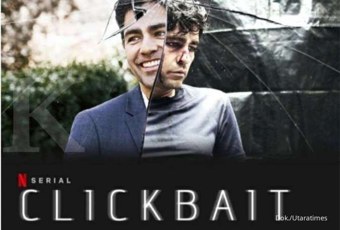 Seram! Yuk, Tonton Serial Netflix Tentang Sisi Gelap Sosial Media Ini