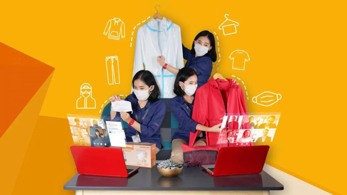 Kuartal I, Trisula Textile Industries (BELL) catat penjualan neto Rp 111,14 miliar 