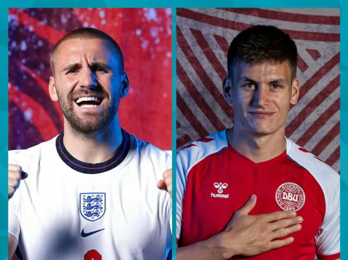 Jadwal EURO 2020 malam ini, 8 Juli 2021: Inggris wajib menang di kandang