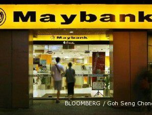 Maybank dapat izin konversi dari BI