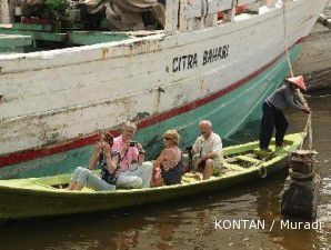 Kembangkan Pelabuhan Pasuruan, Pelindo III gaet Pemkot Pasuruan