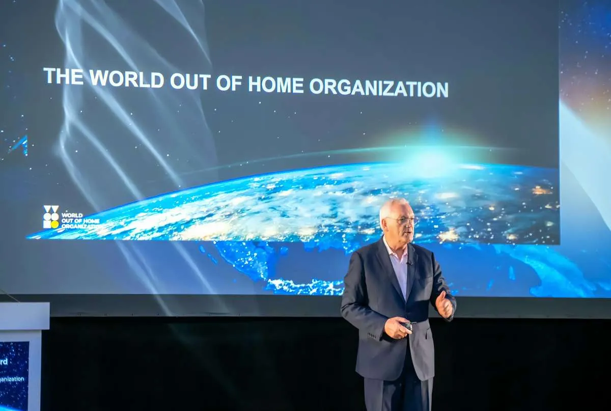 WOO APAC Forum 2023 di Bali Tonggak Baru Industri OOH di Indonesia