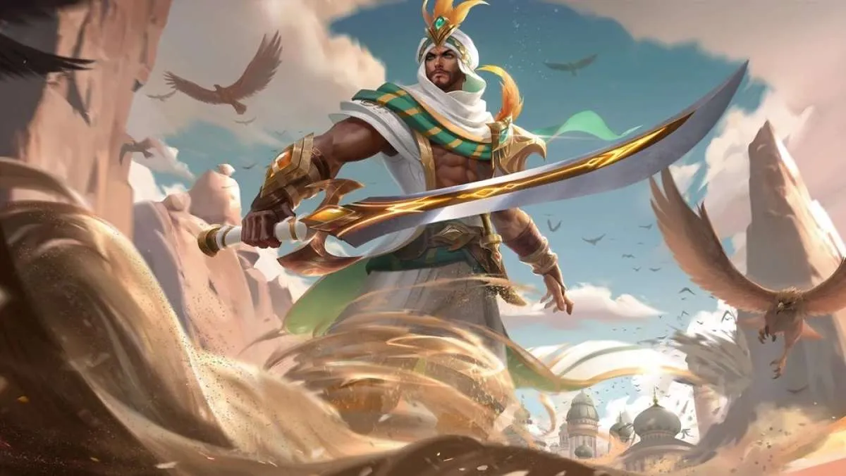 Mobapay Mobile Legends, Cara Top Up Beli Diamond Bisa Bayar Pakai Dana, Ovo, QRIS dll
