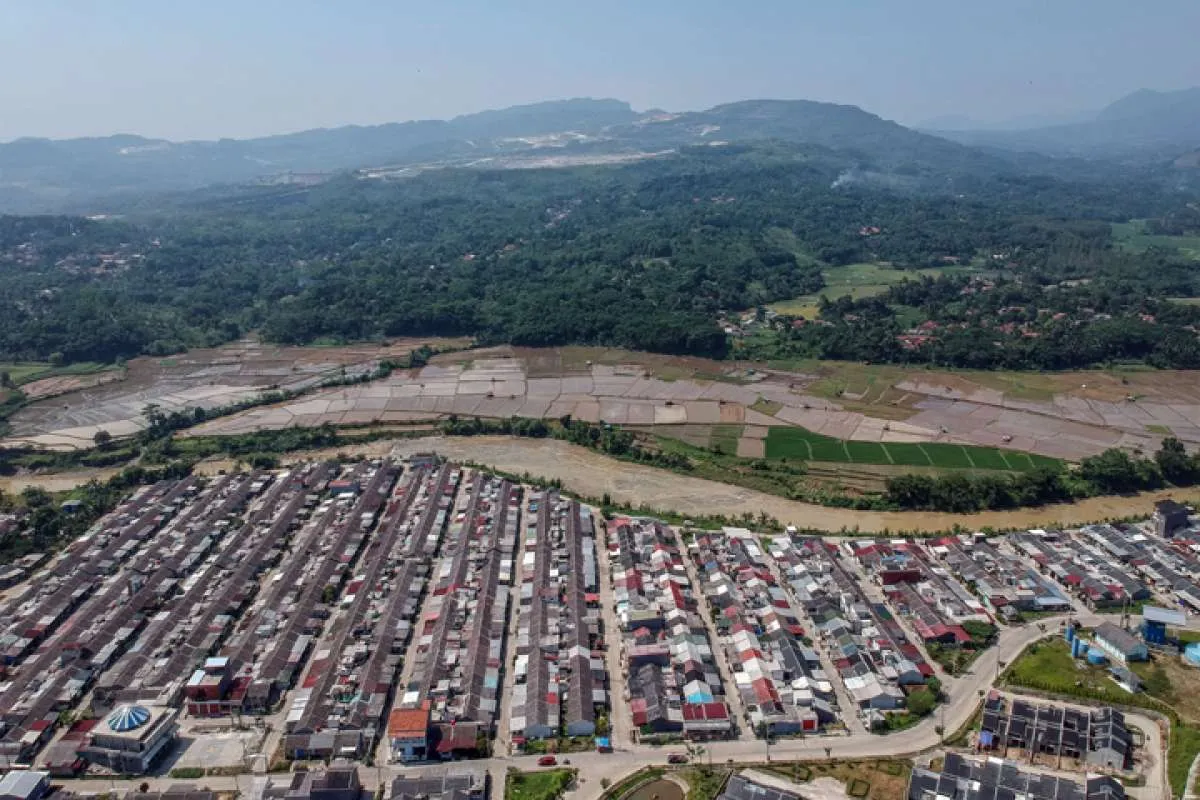 Batas Harga Jual Rumah Subsidi Naik, BP Tapera Turunkan Target di 2024