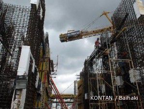Saham LPKR terbang atas rencana bagi-bagi dividen