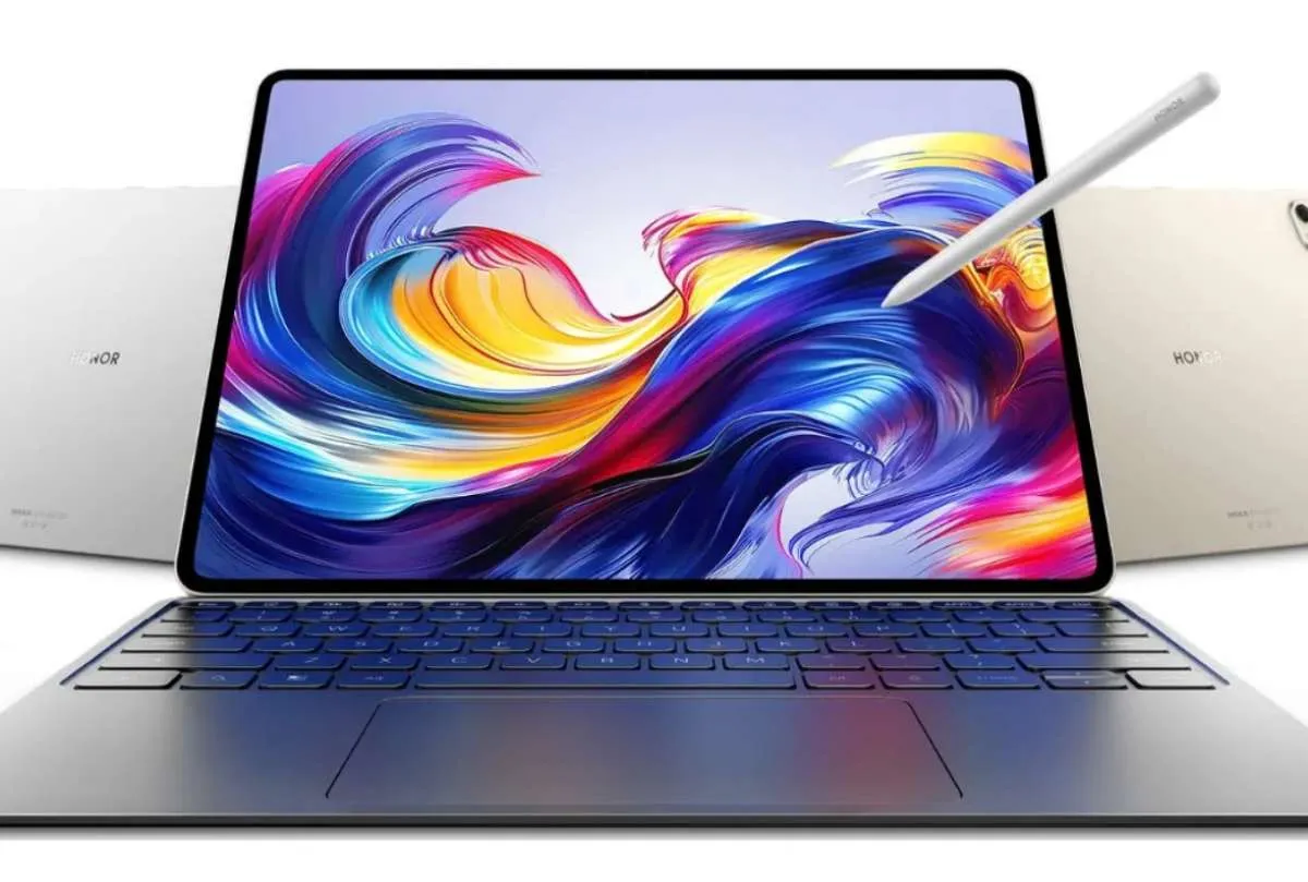 10 Tablet dengan Performa Terkencang Versi AnTuTu, Desember 2025