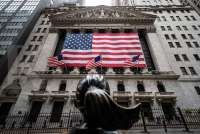 Dua bulan ditutup, NYSE bakal dibuka kembali mulai 26 Mei 2020