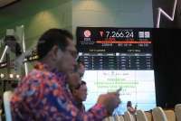 Ini Ramalan IHSG dan Rekomendasi Saham dari MNC Sekuritas untuk 8 Januari 2024