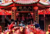 Kalender Lunar China Pekan Ini 27 Juli-2 Agustus 2026: Hari Baik dan Pantangannya