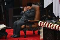 Ambisi Prabowo Targetkan 100% Pembangkit Listrik Energi Baru Terbarukan pada 2035