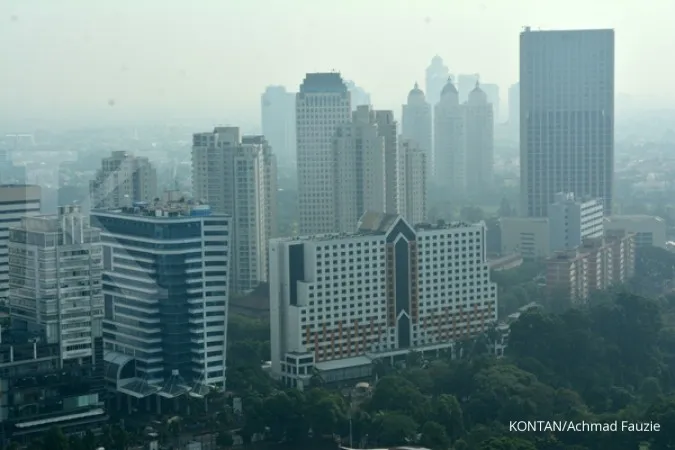 S&P unlikely to revise Indonesia's status