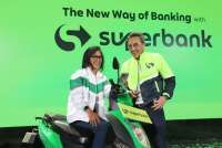 Bunga Tabungan 6,00% Dari Superbank