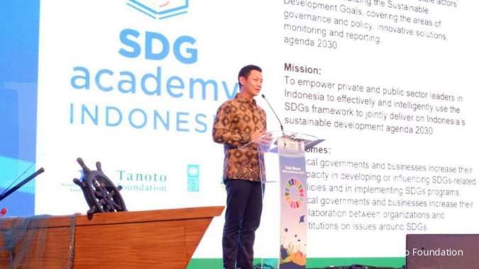SDG Academy Indonesia dorong pelaksanaan SDG