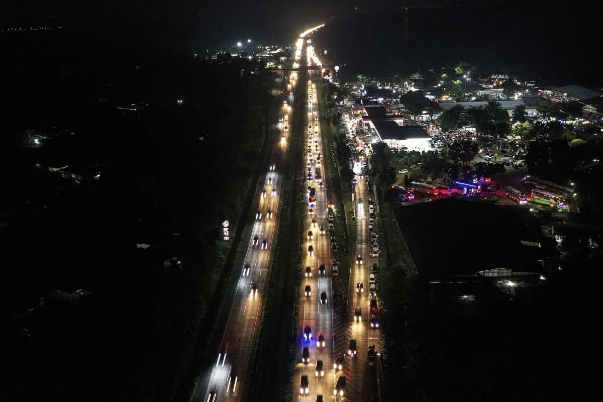 Sektor Transportasi dan Logistik Naik 19% Sejak Awal Tahun, Cermati Saham-Saham Ini