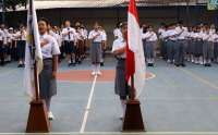 Pendaftaran TKA SMA/SMK 2026 Dibuka Lebih Awal, Cek Jadwal Lengkap Kemendikdasmen
